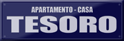 APARTAMENTO TESORO - tesoro en madrid